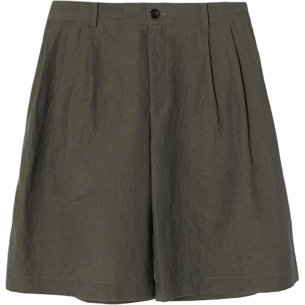 N.HOOLYWOOD Pants Gray