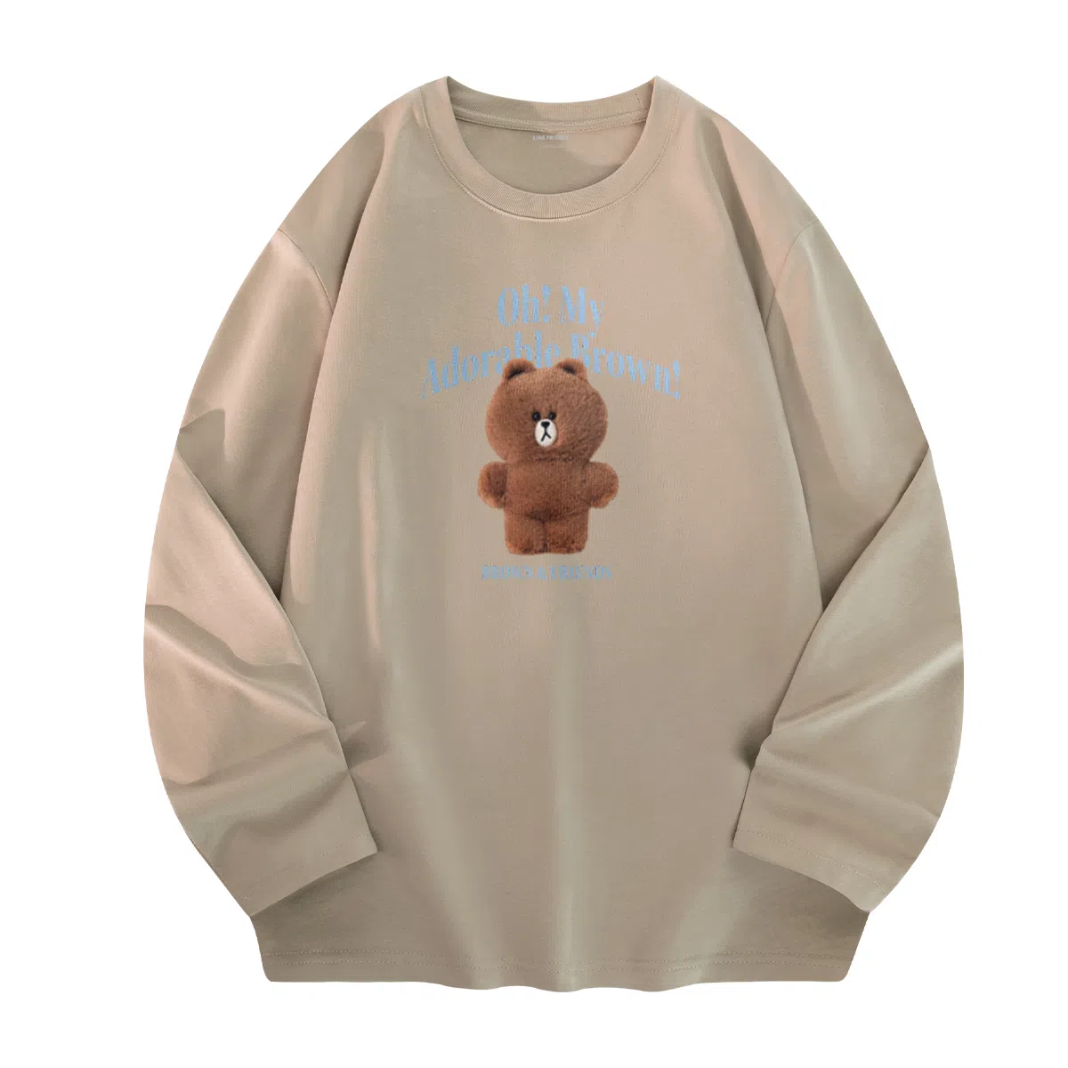 LINE FRIENDS T