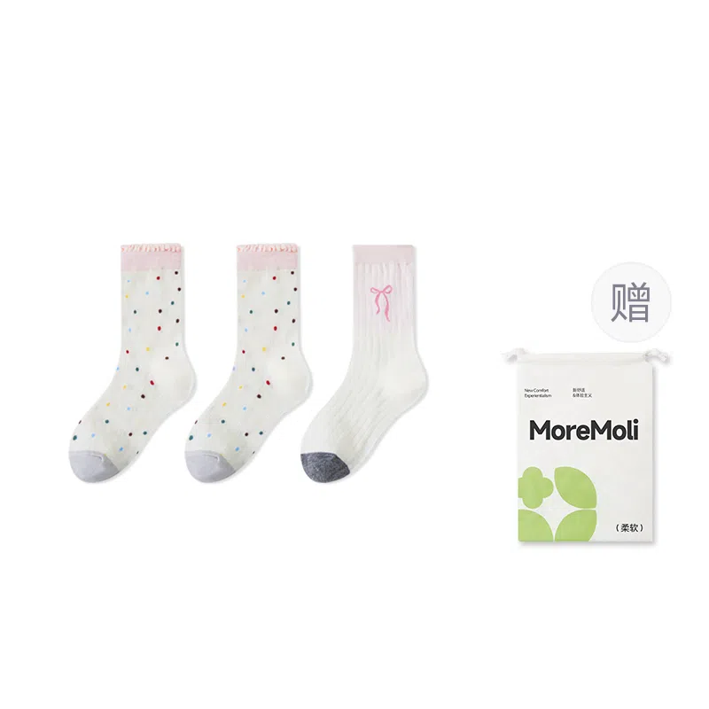 moremoli 3