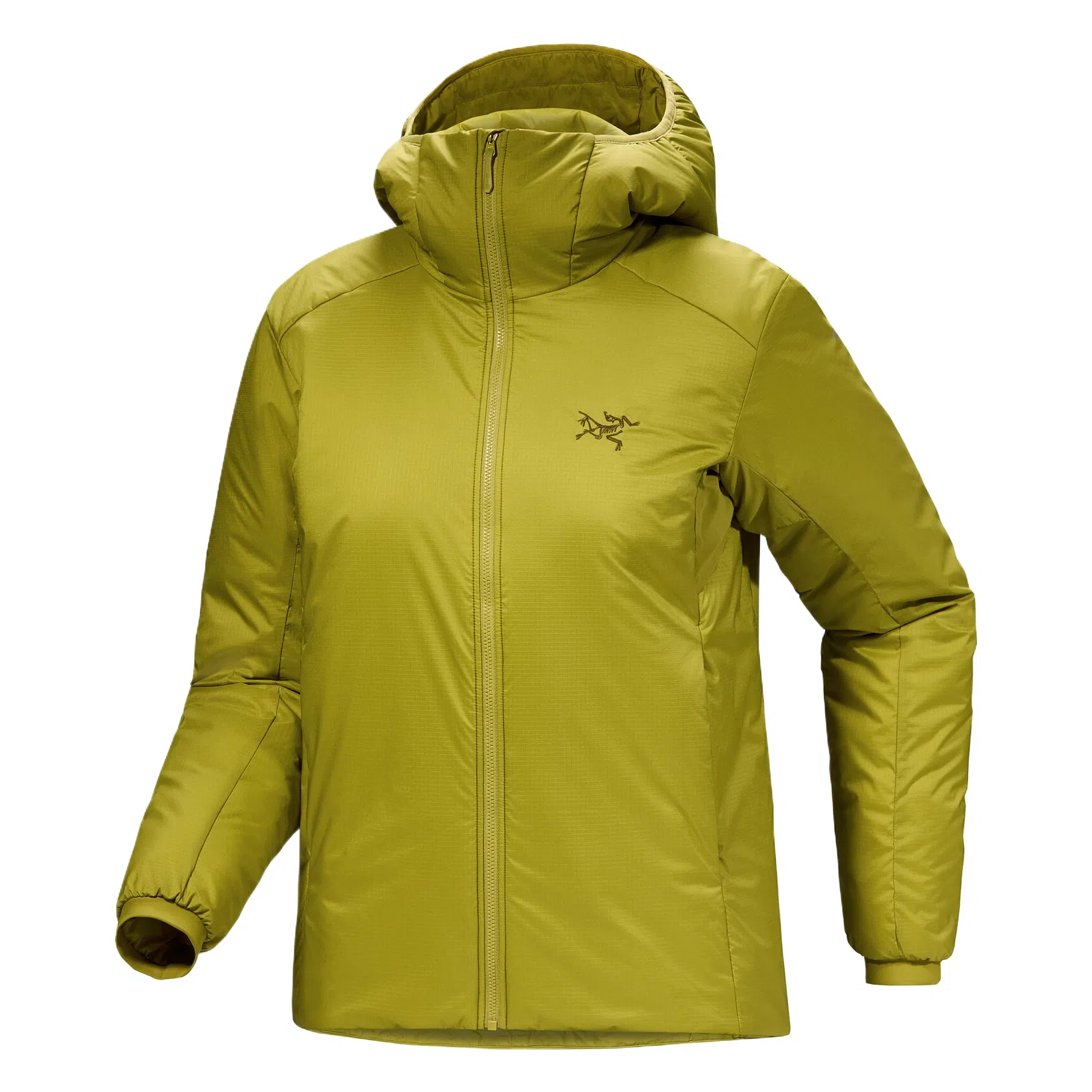 Arcteryx ATOM SV Hoody Logo