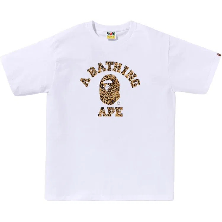 A BATHING APE FW25 T