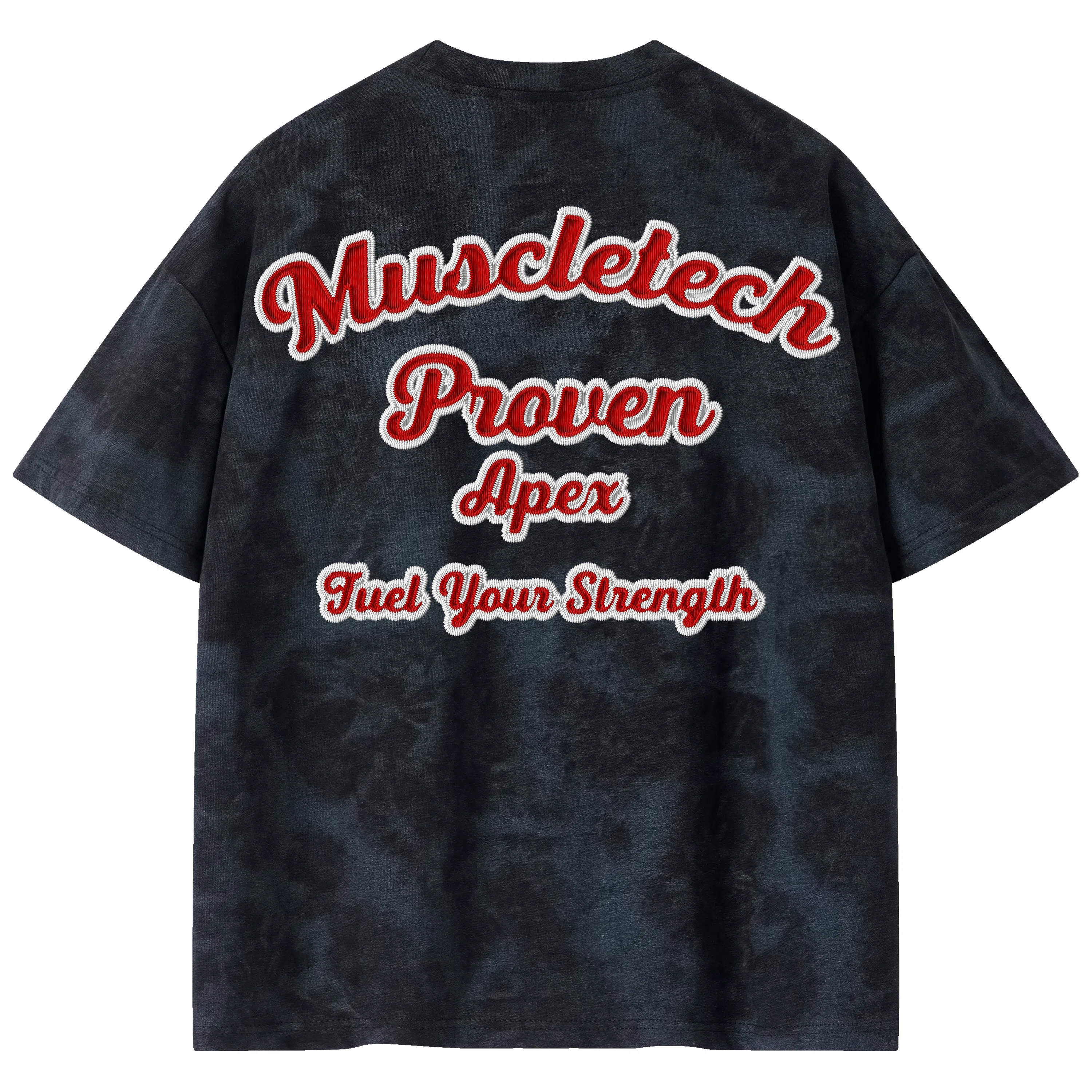 MUSCLETECH cleanfitT