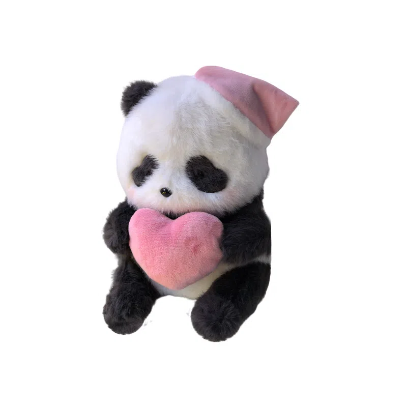 52TOYS Panda Roll ip