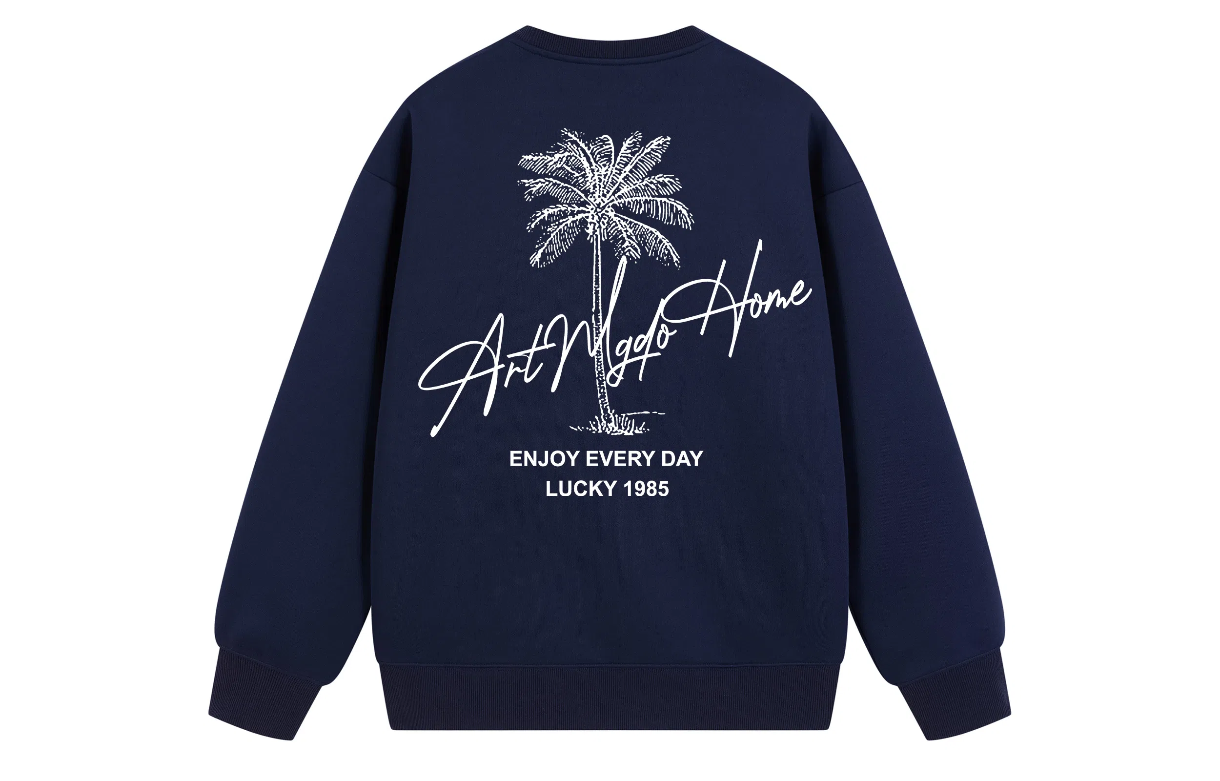 MGDOHOME Sweatshirt