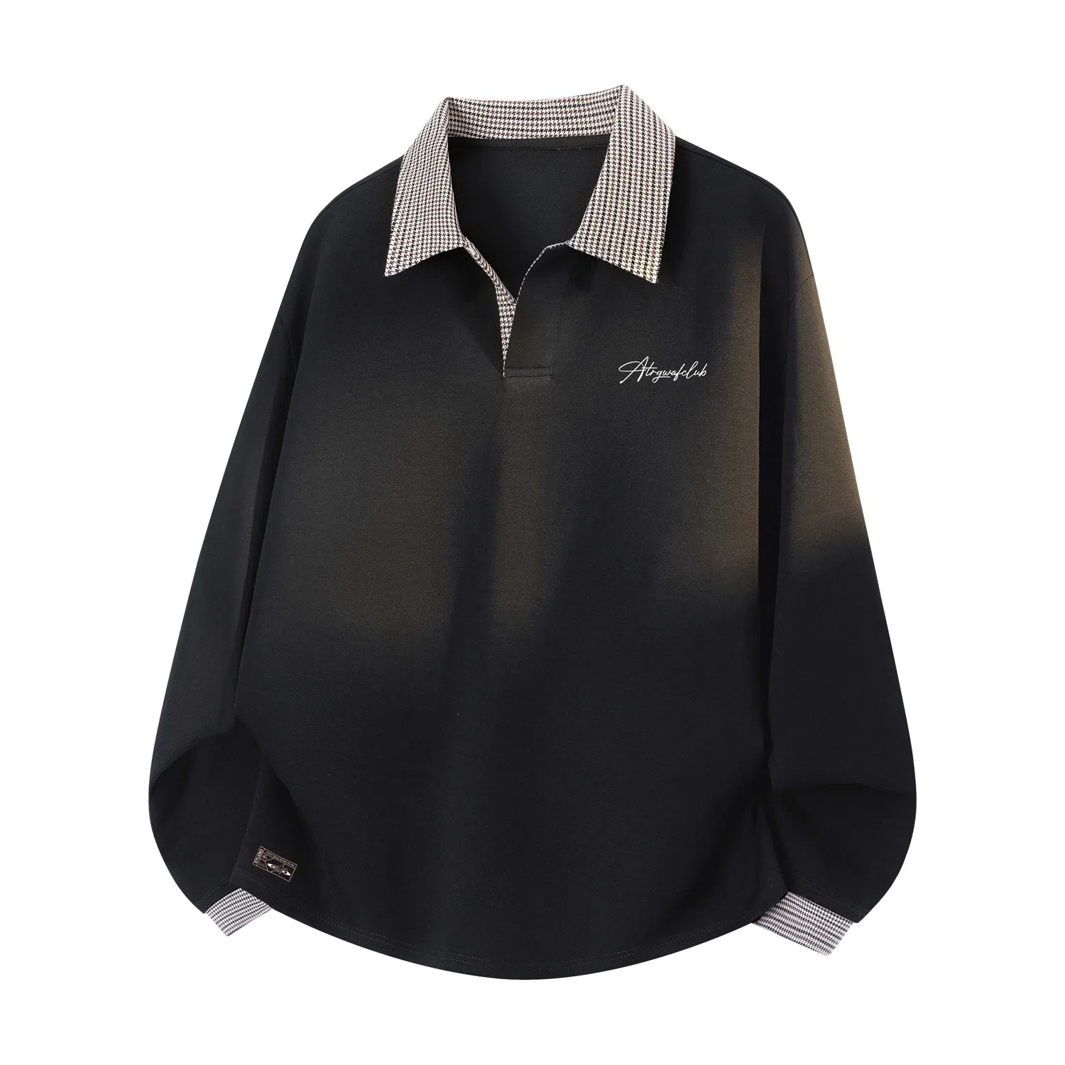 GWAF cleanfitTlogoPolo