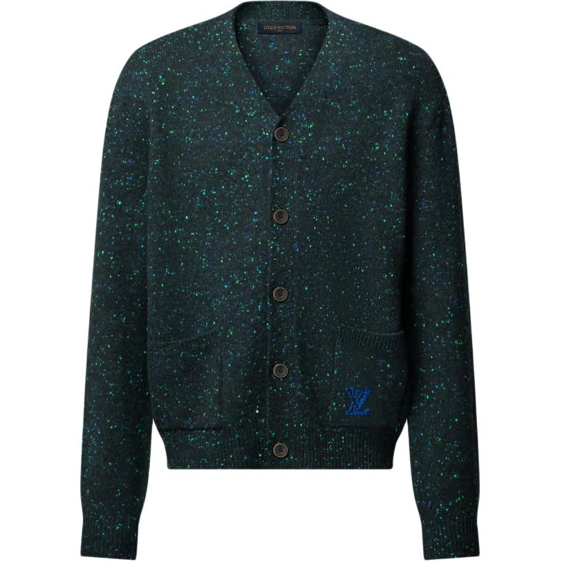 LOUIS VUITTON x Nigo FW25 V