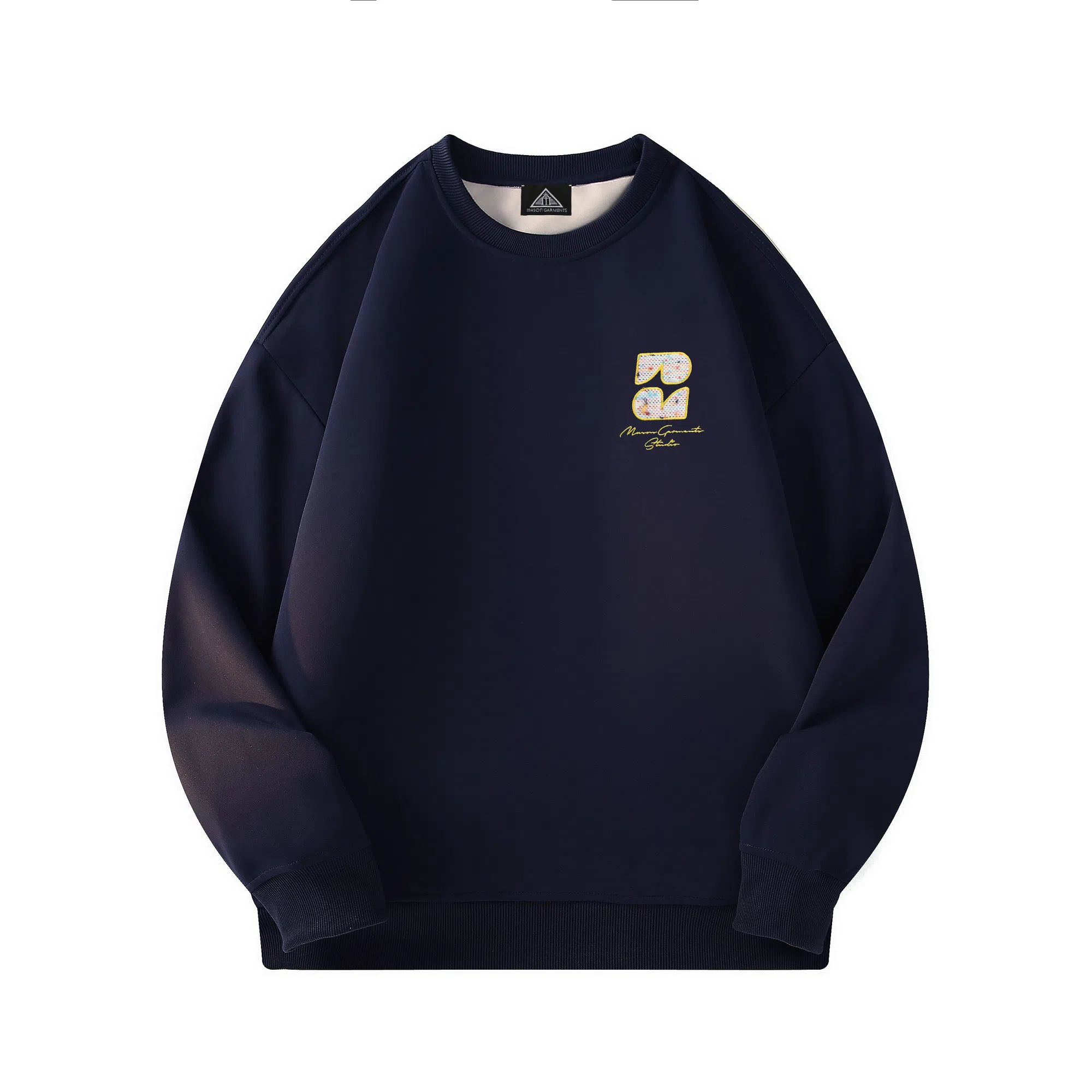 masongarments Logo