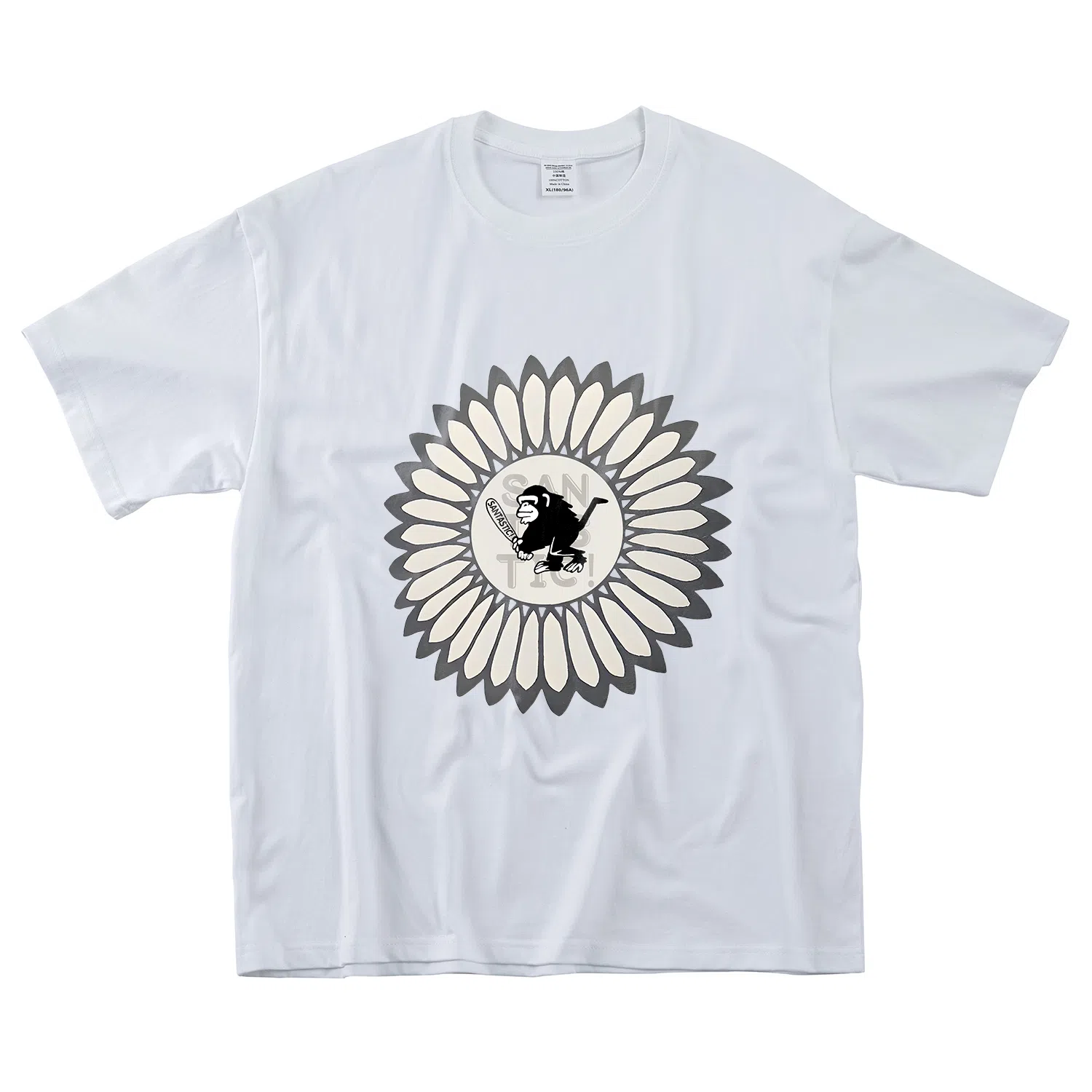 SANTASTIC T