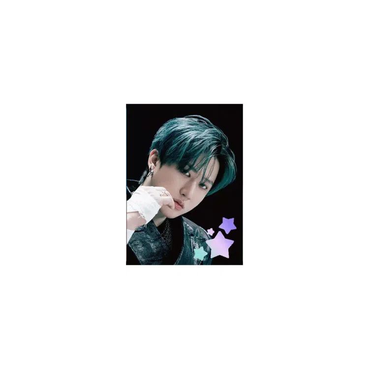 JYP Entertainment Stray Kids Kbang 44