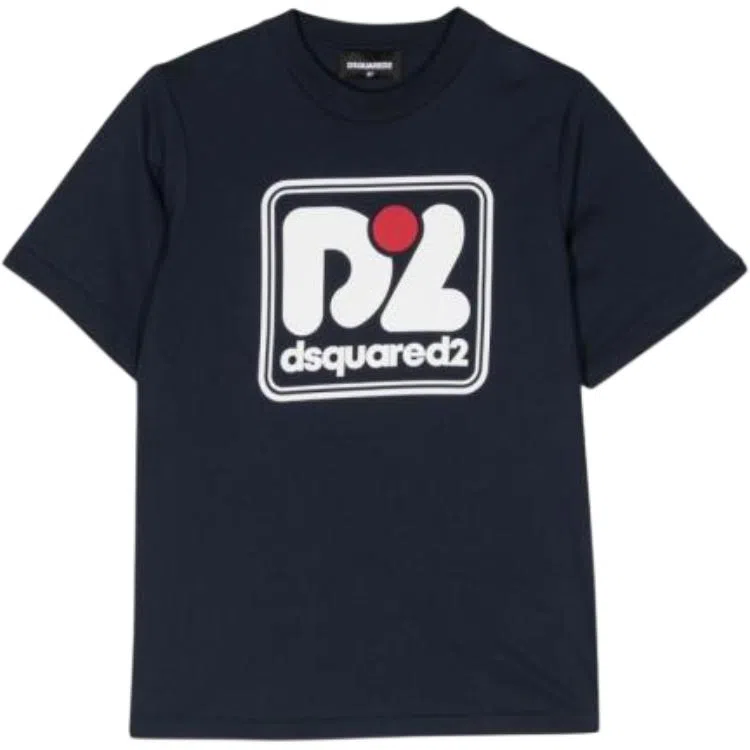 DSQUARED 2TLogo