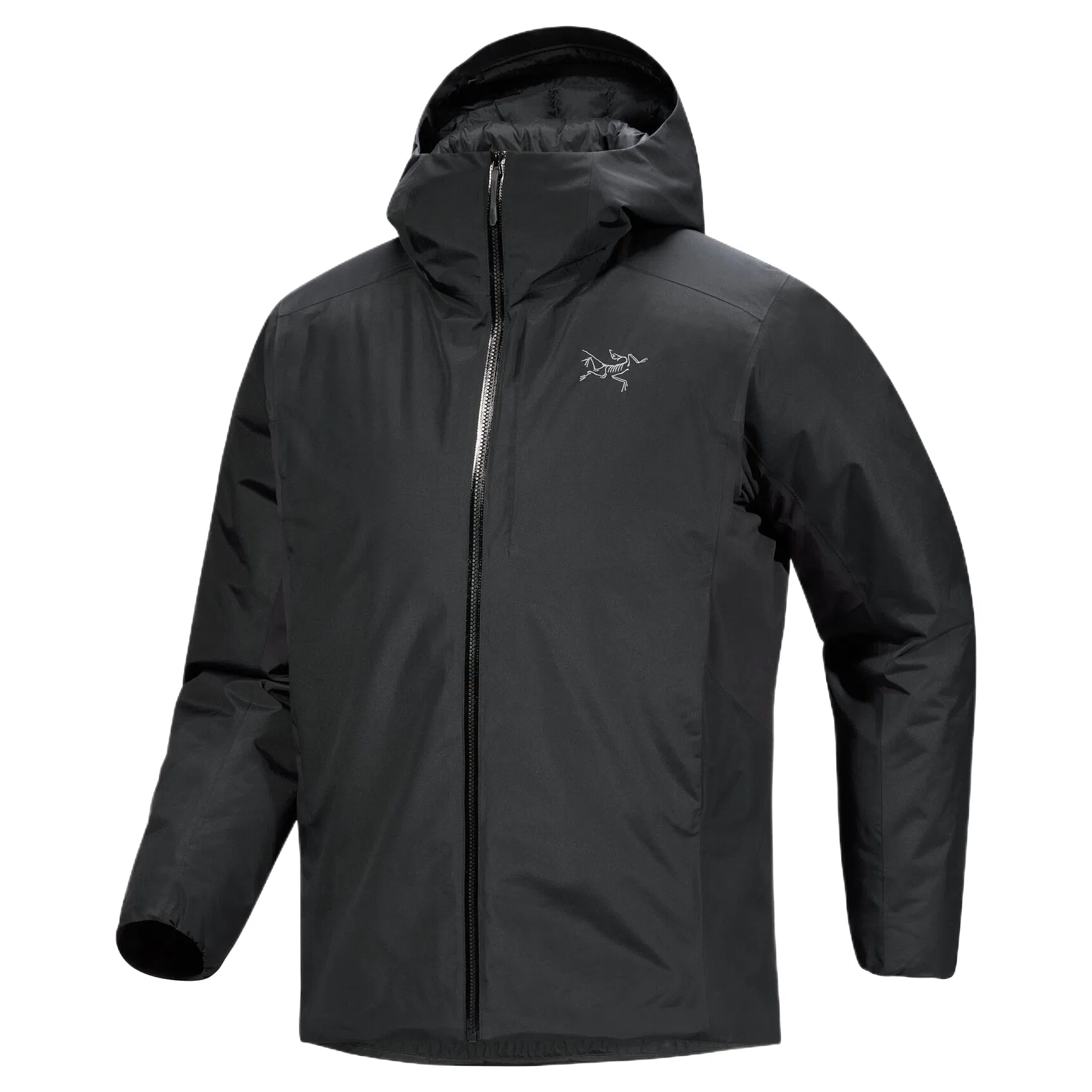 Arcteryx Solano logo