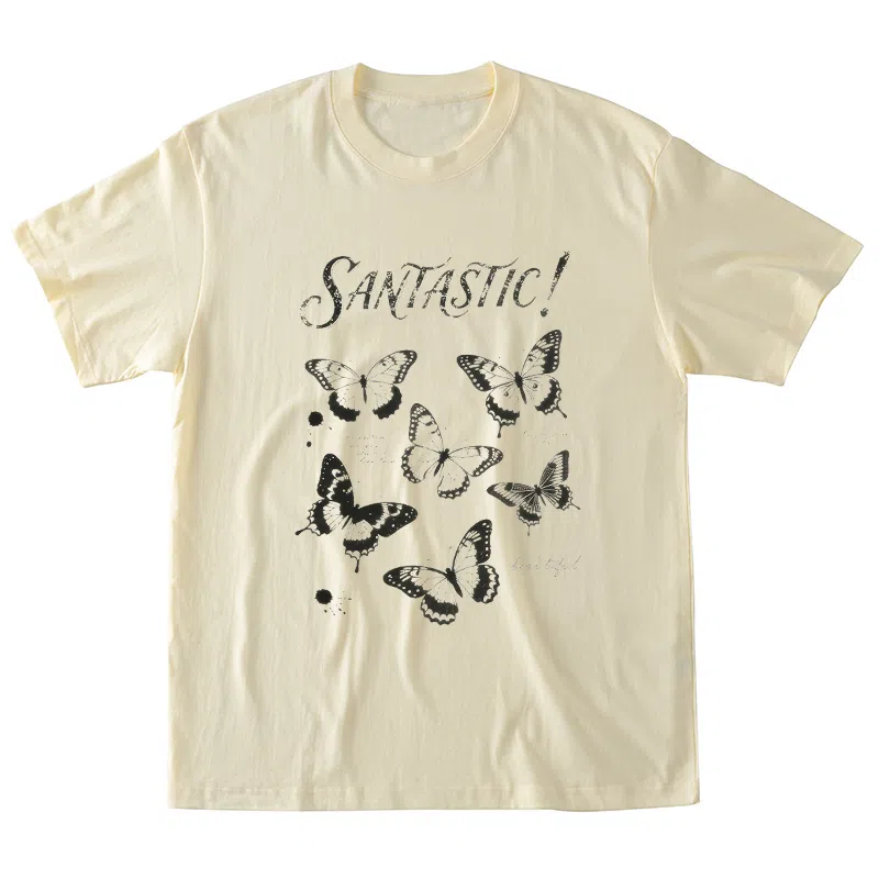 SANTASTIC T