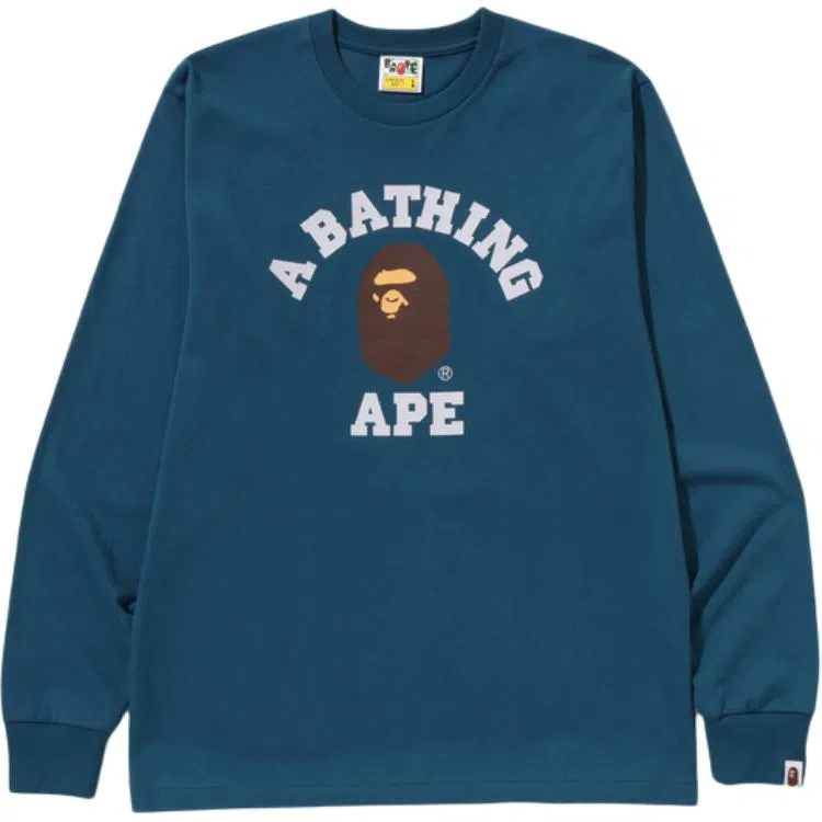 A BATHING APE FW25 FW25 T