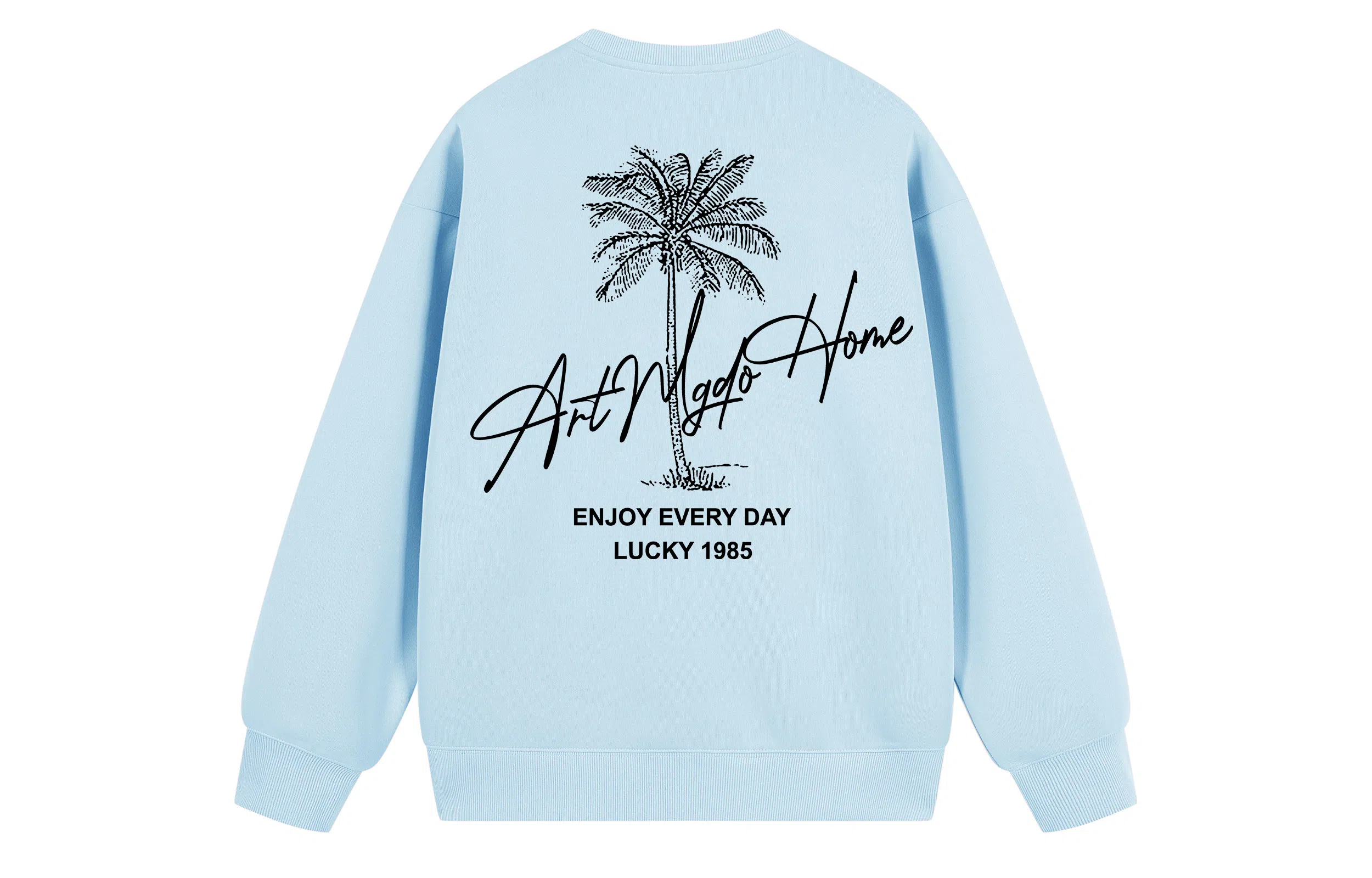 MGDOHOME Sweatshirt