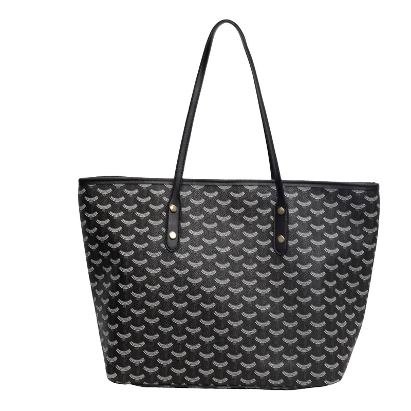 LARTIGENT PU Tote