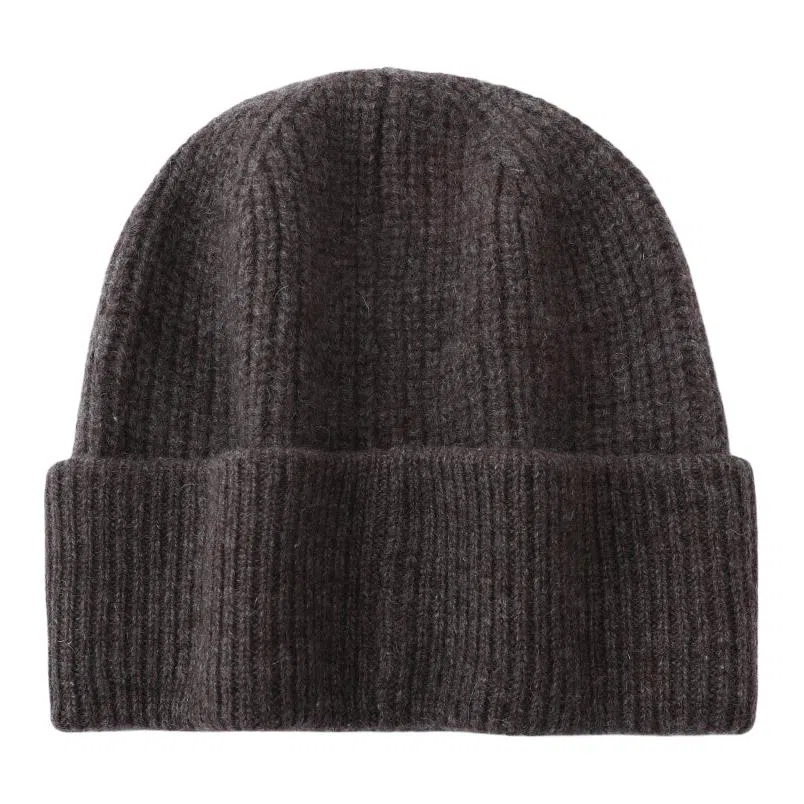 Pierre Cardin Yak Wool Beanie