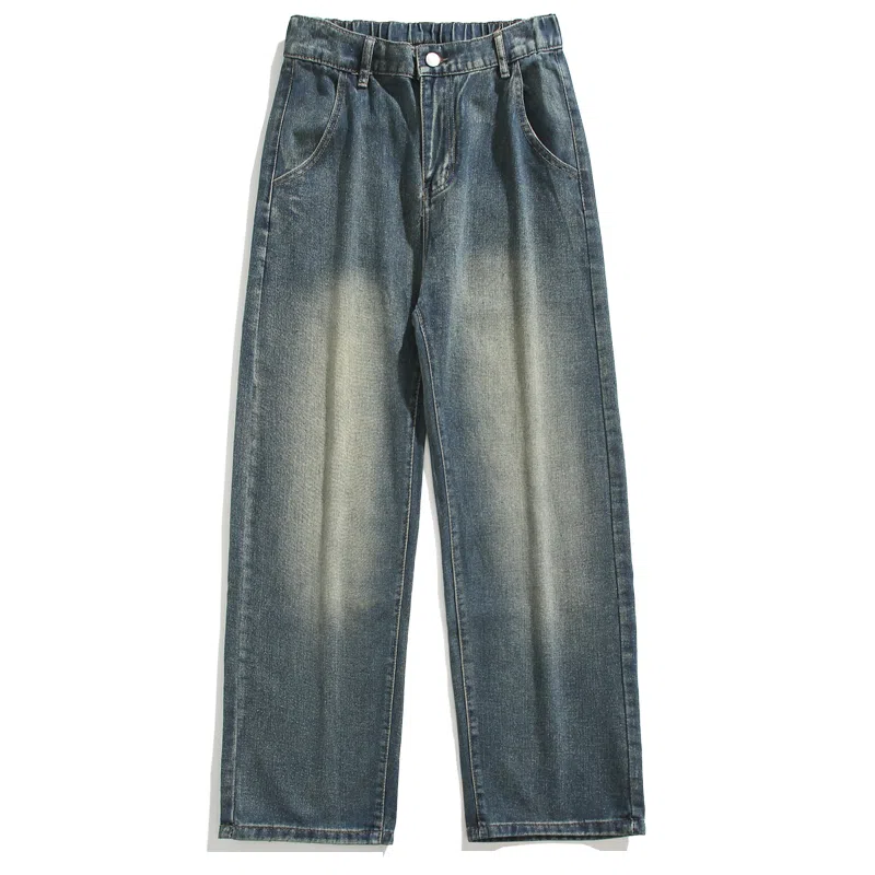 BRNR Vintage Washed Jeans