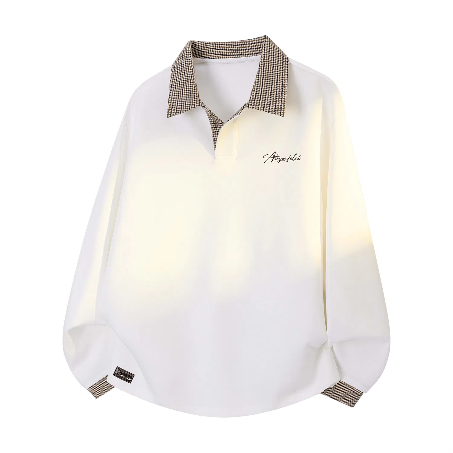 GWAF cleanfitTlogoPolo