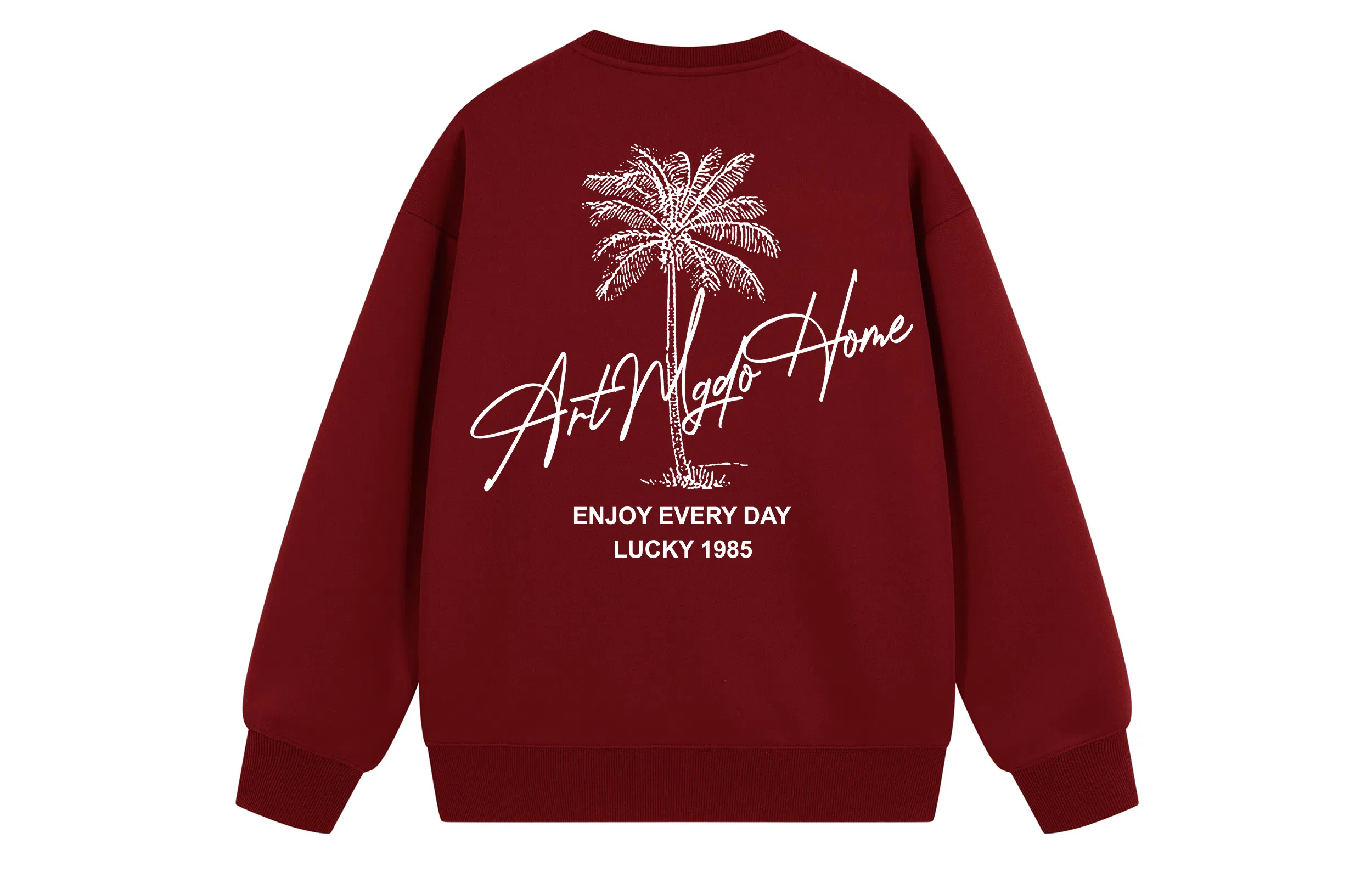 MGDOHOME Sweatshirt