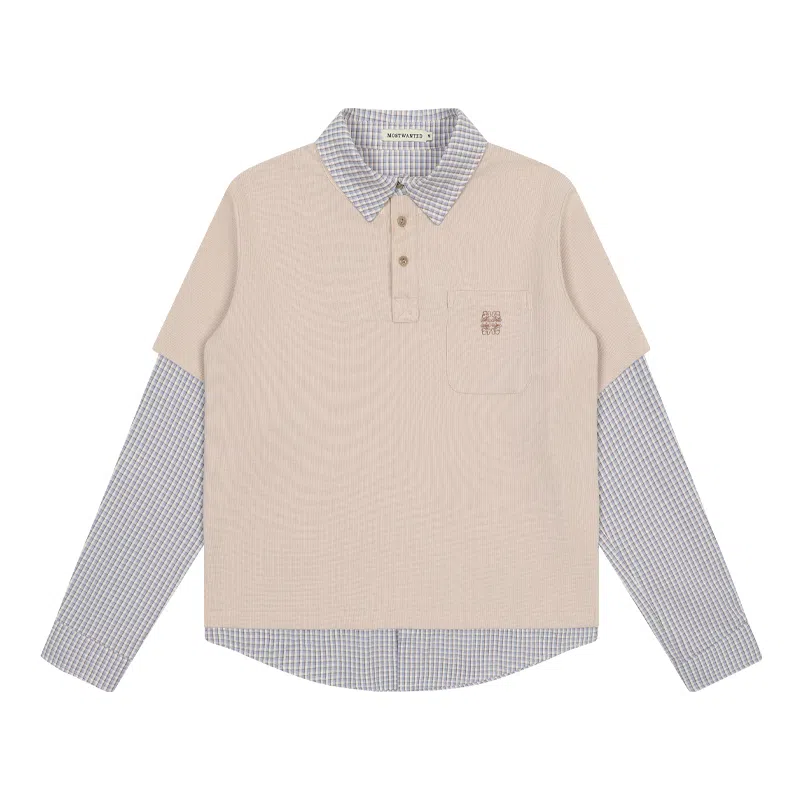 MostwantedLab Polo T