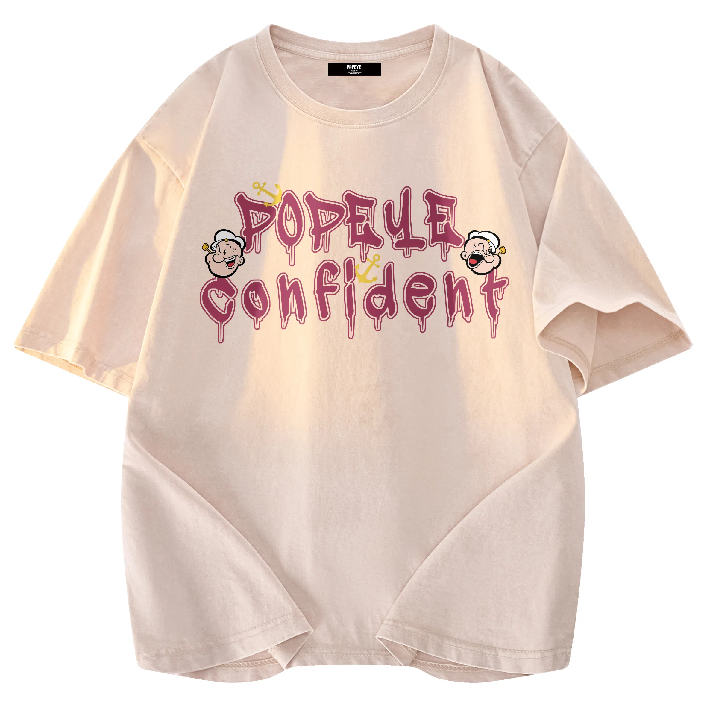 POPEYE T