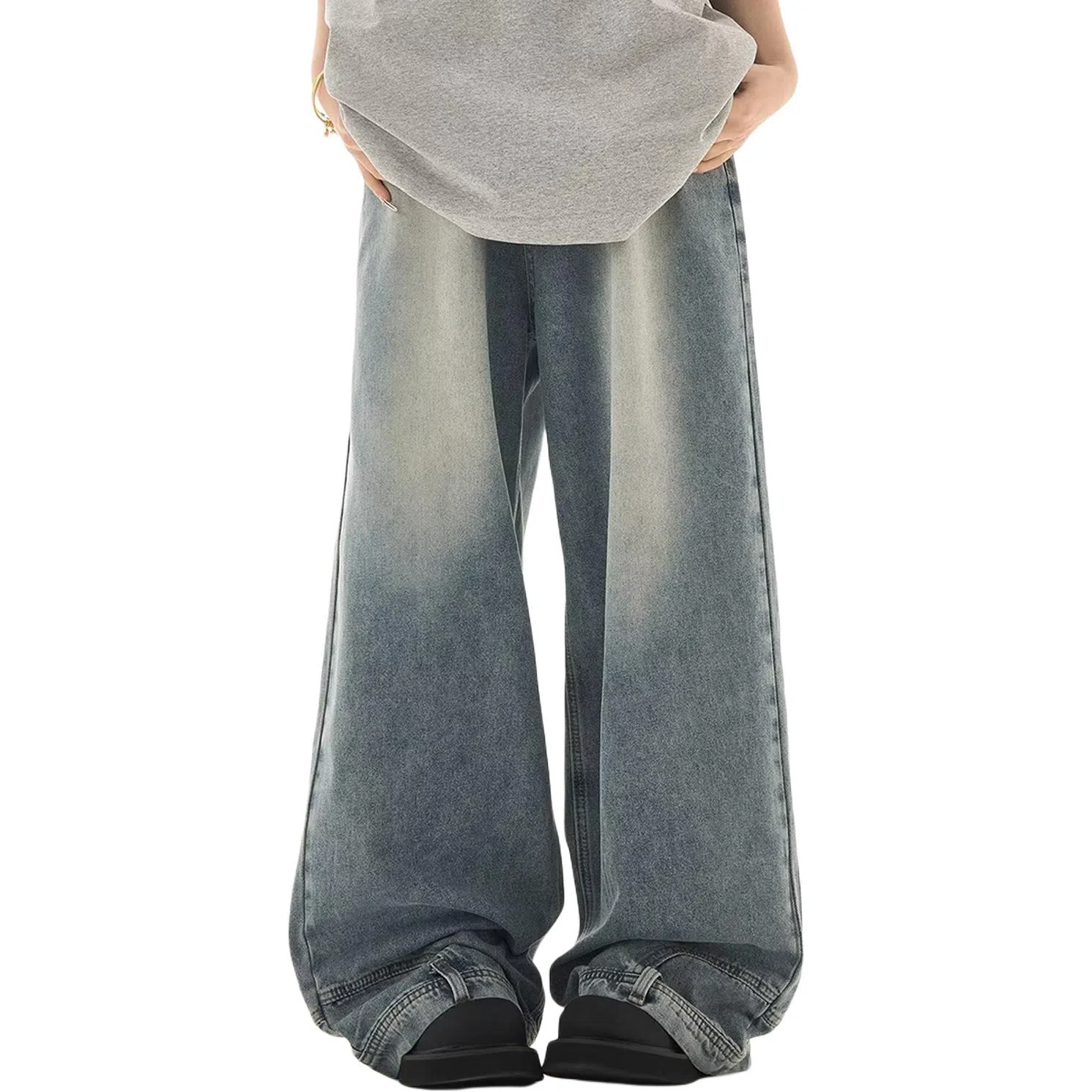 Lightning X Storm vibe