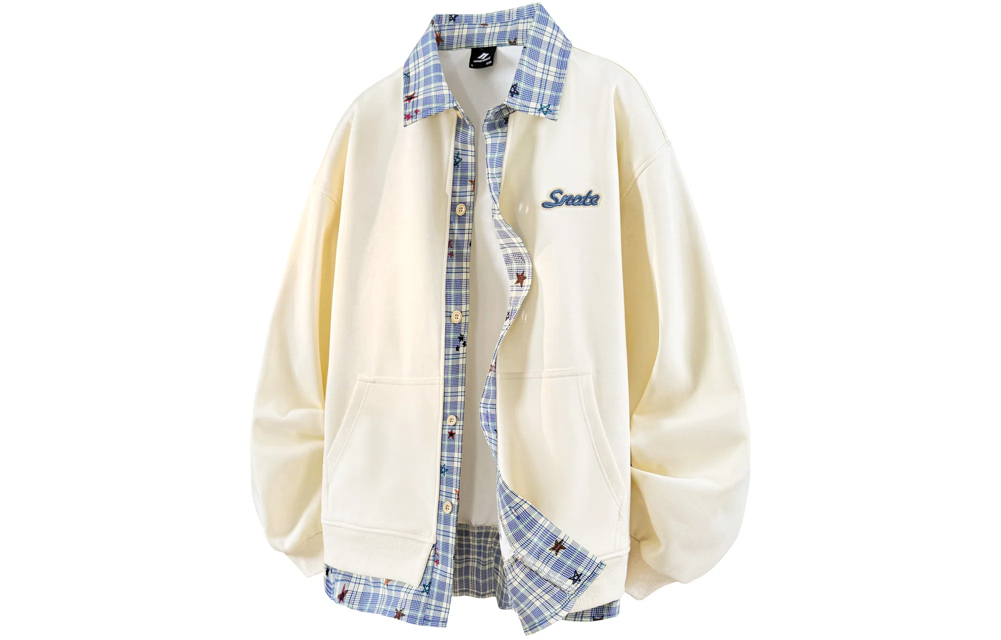 No Tears logocleanfit