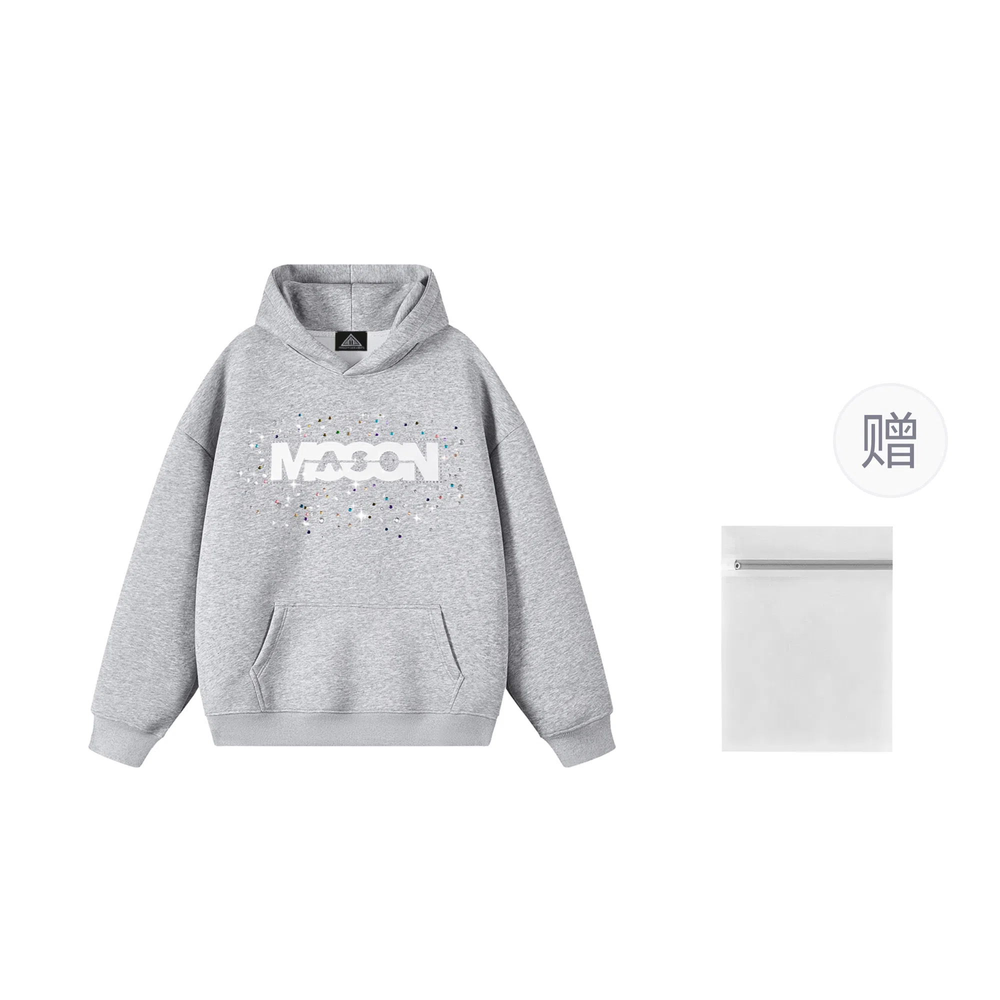 masongarments Logo360cleanfit