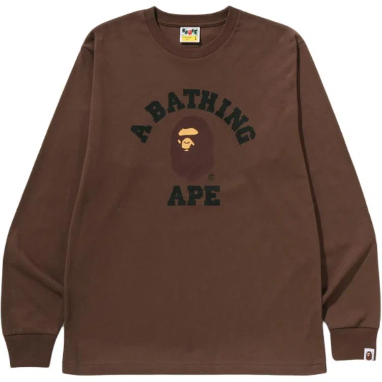 A BATHING APE FW25 FW25 T