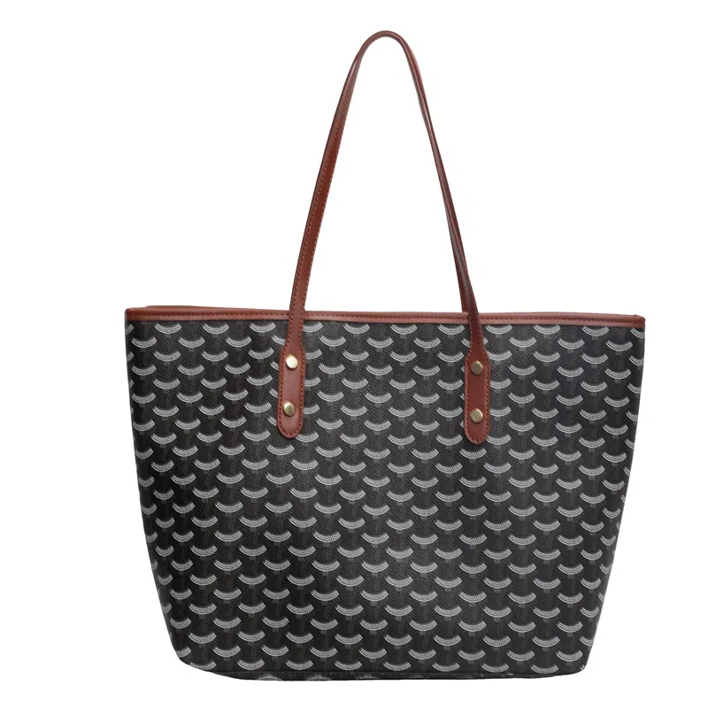 LARTIGENT PU Tote
