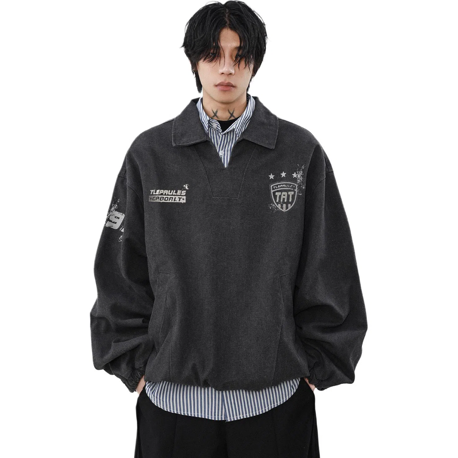 UNA RETA vintagePOLO