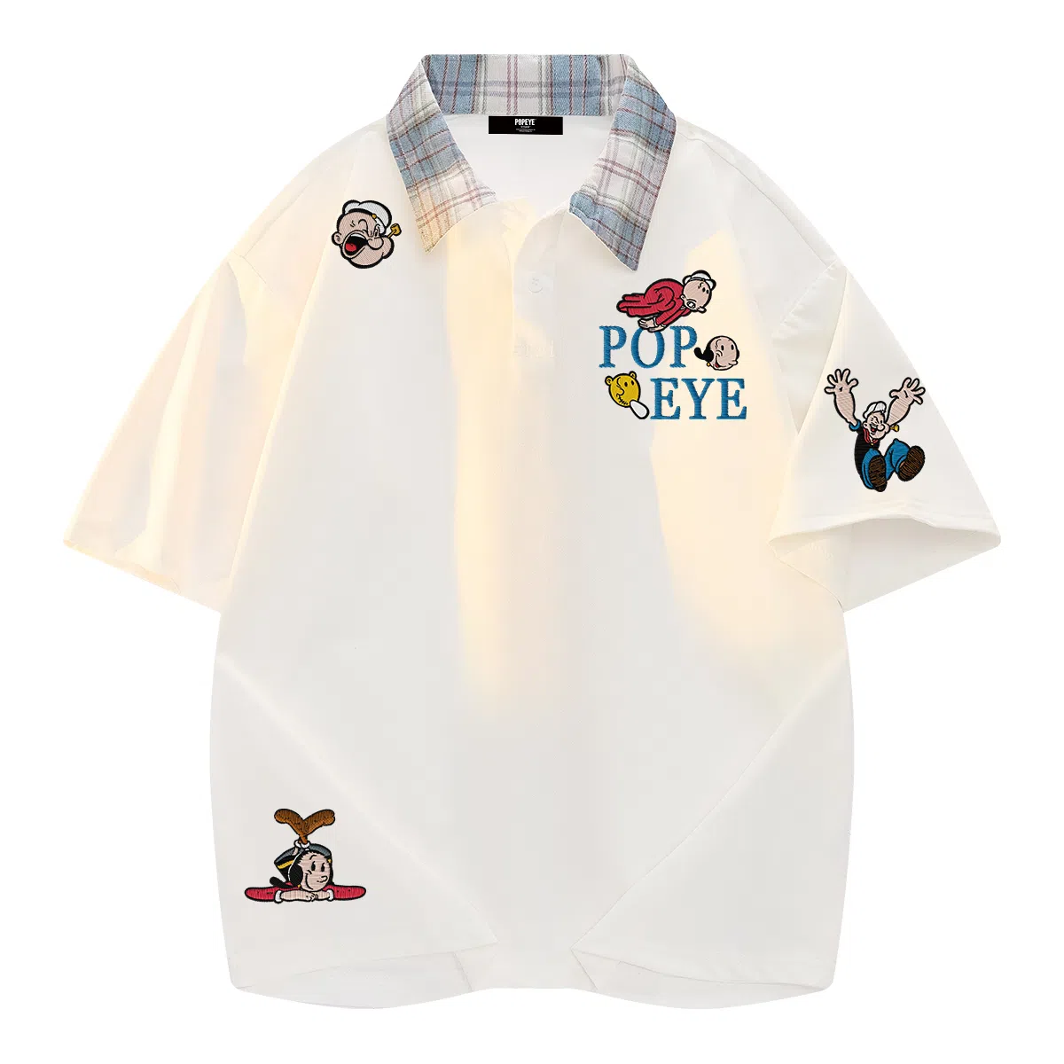 POPEYE polo