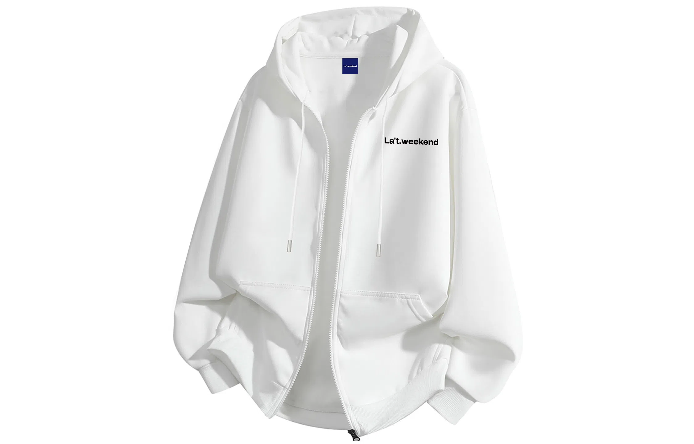LA'T.WEEKEND Logo