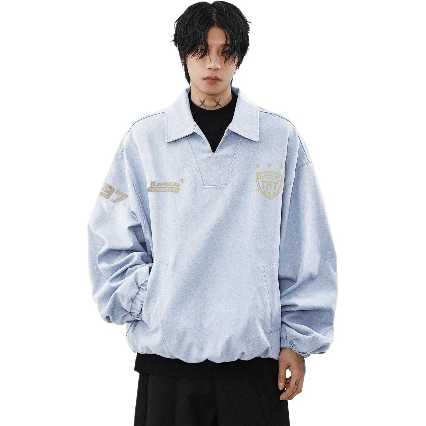 UNA RETA vintagePOLO