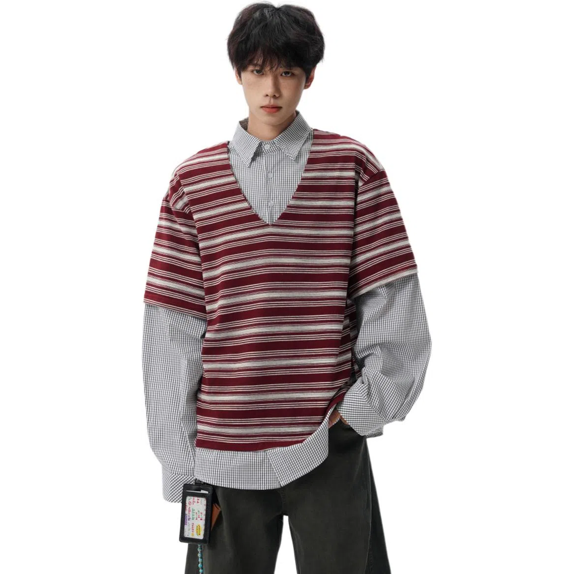 MEIPIN TANG TvibePolo