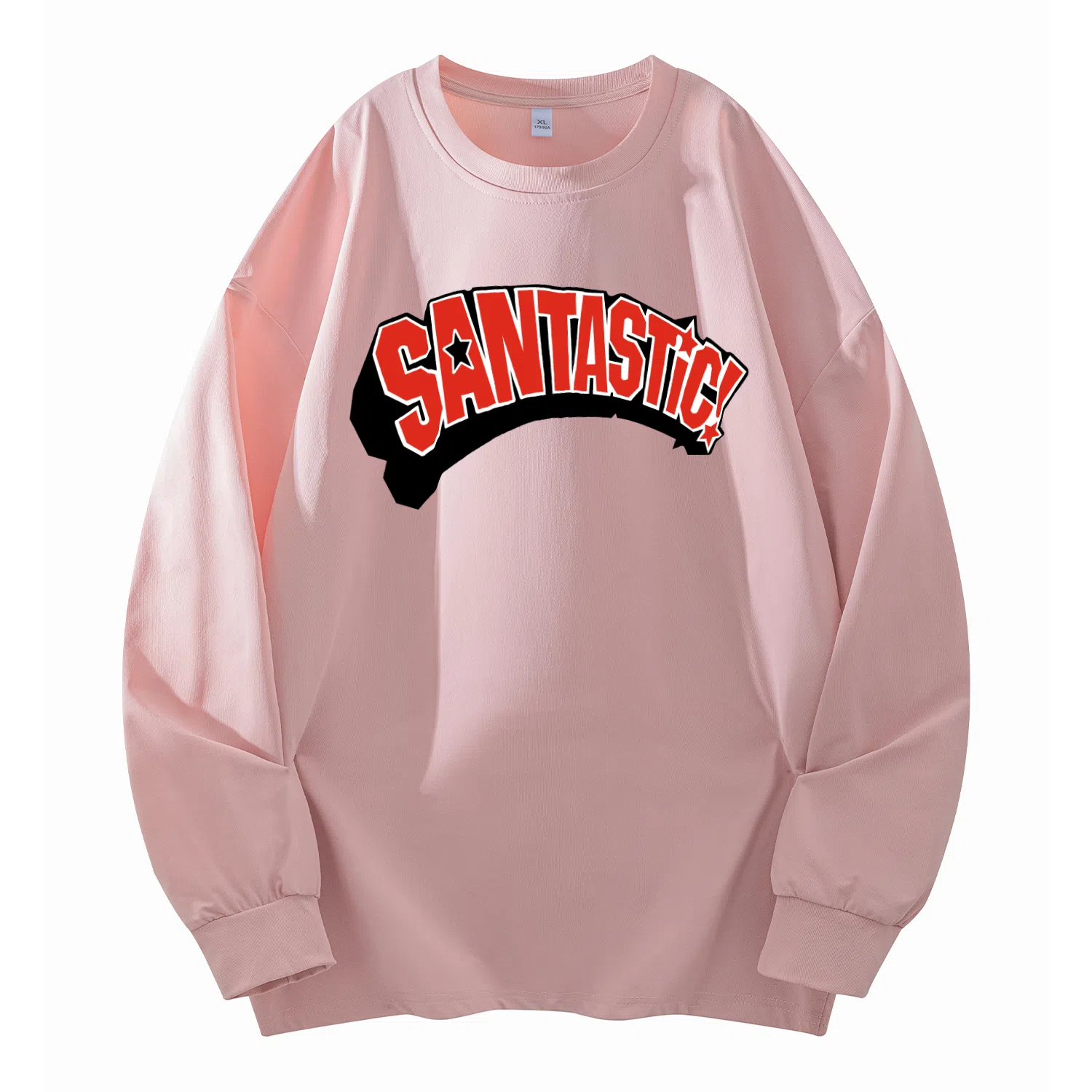 SANTASTIC logoT