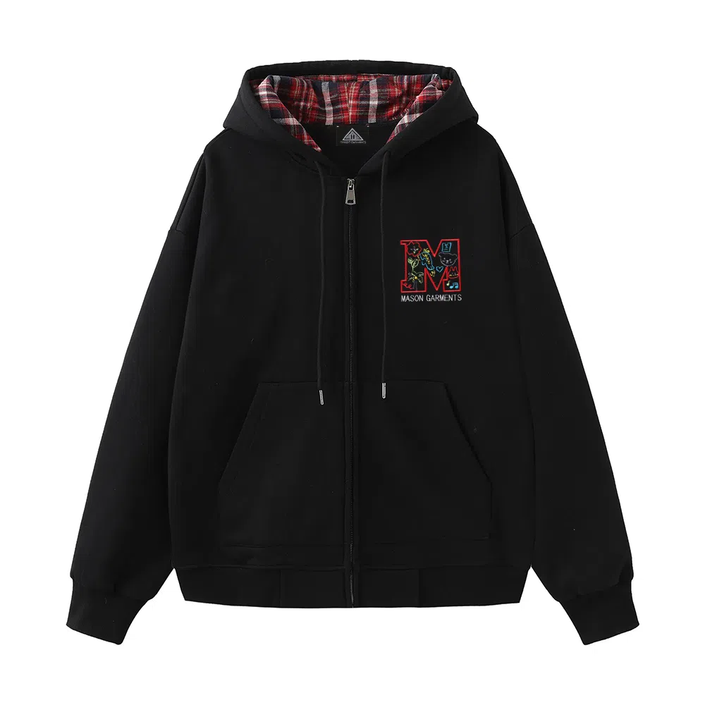 masongarments