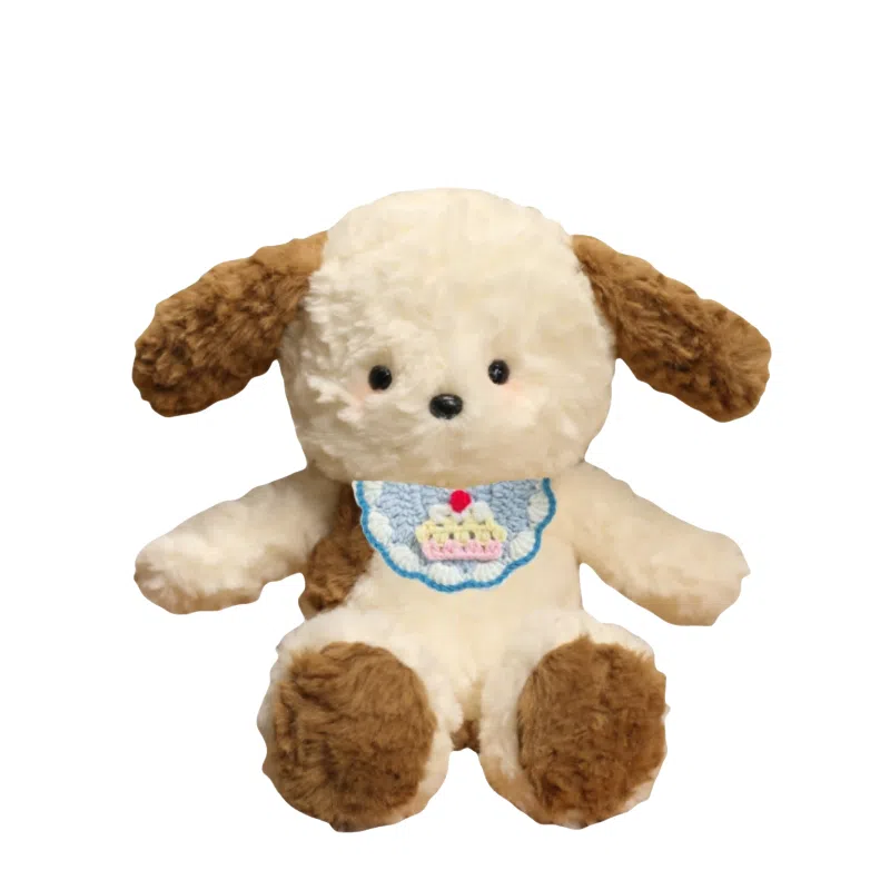 PUDOWRABBIT 35CM50CM