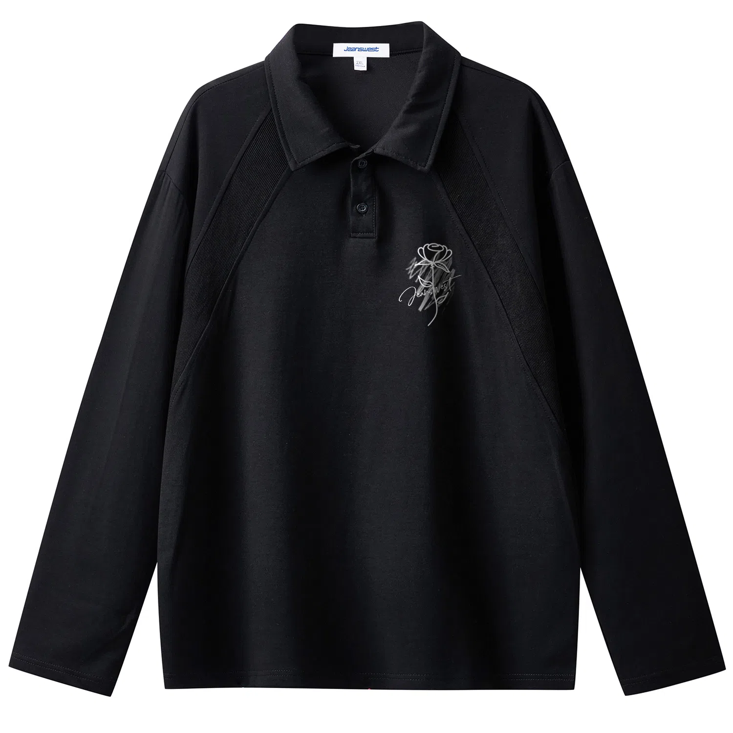 JEANSWEST LogoPolo