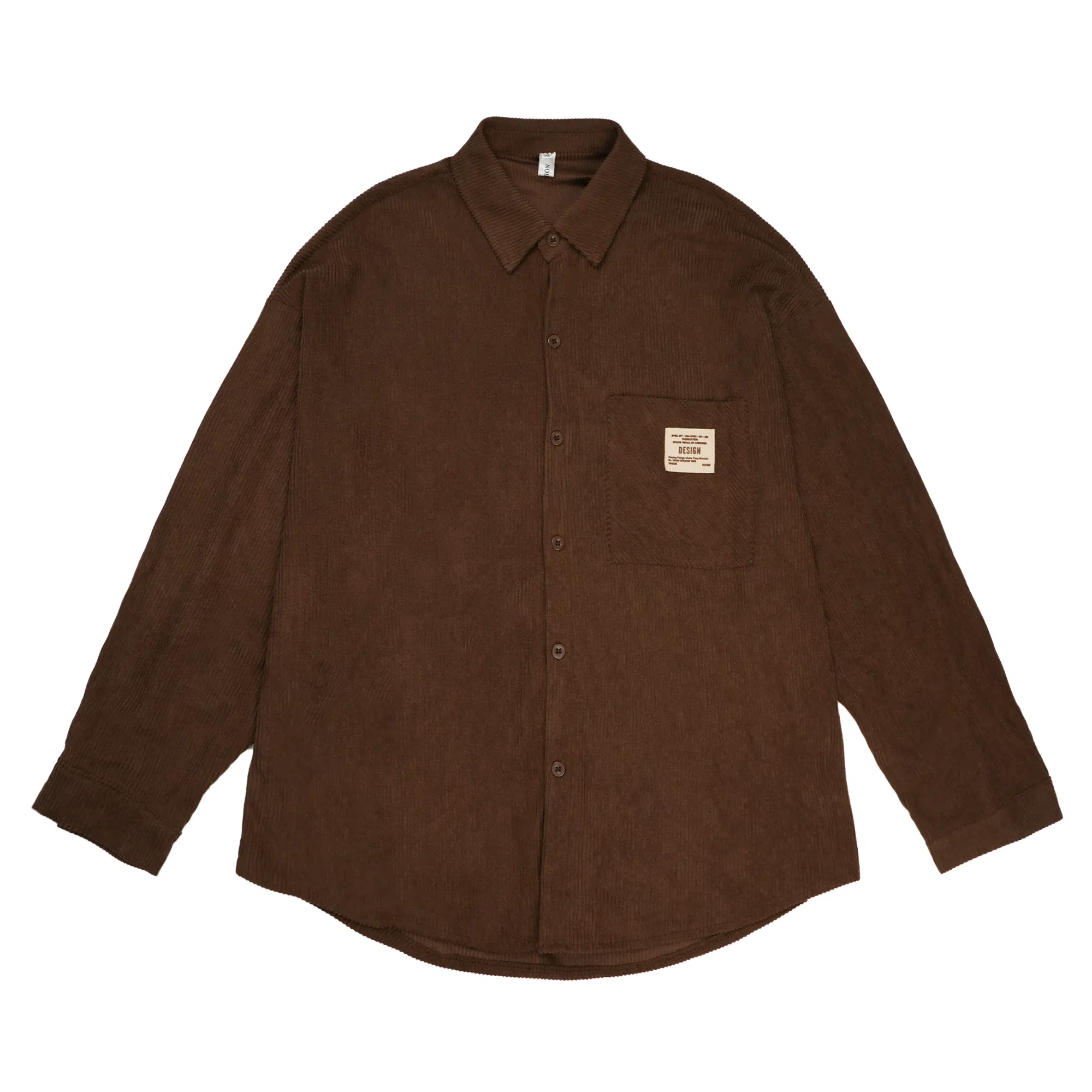 URBAN AUTHENTIC