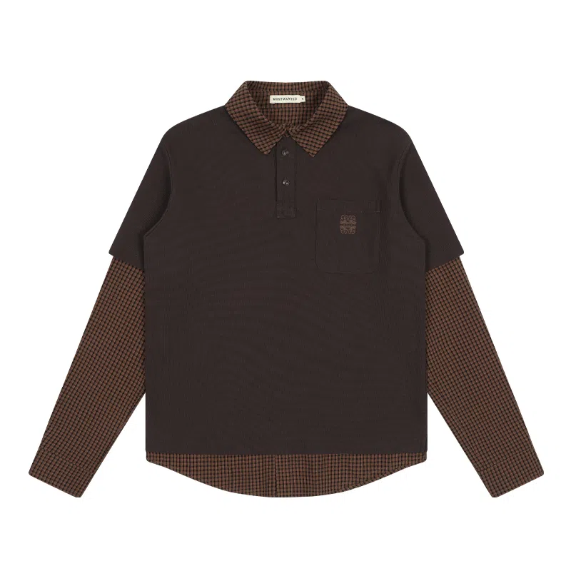 MostwantedLab Polo T