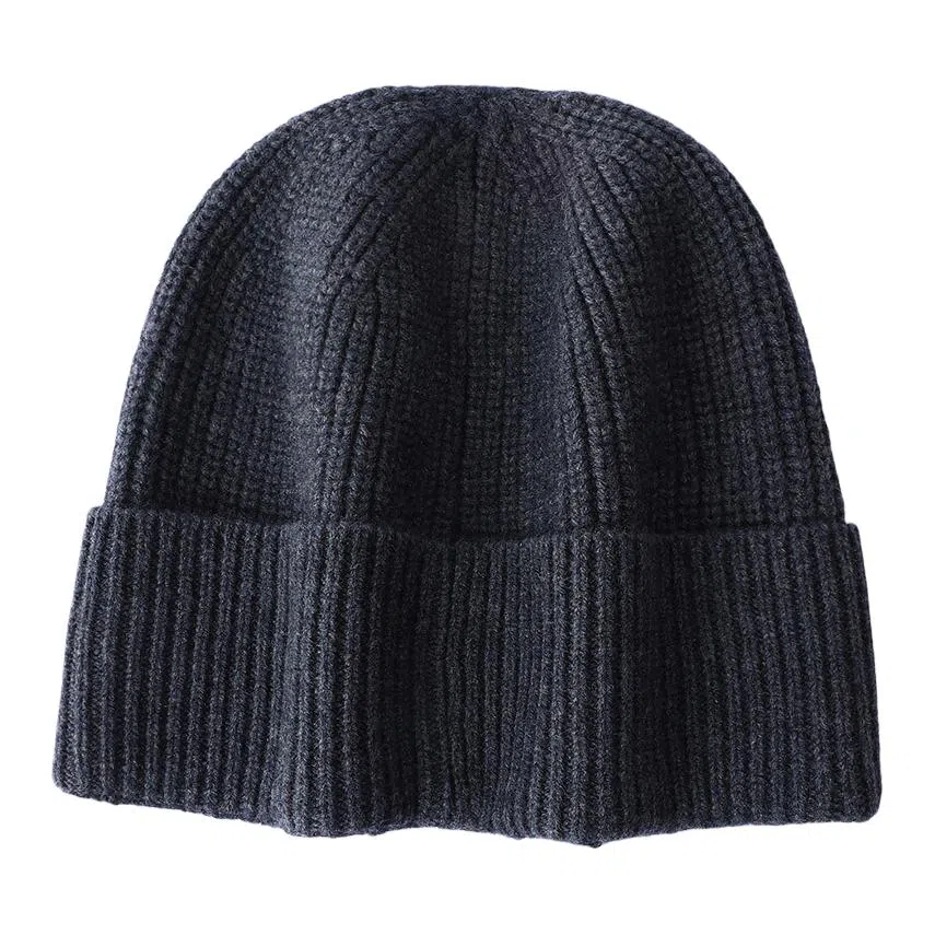 Pierre Cardin Wool Beanie