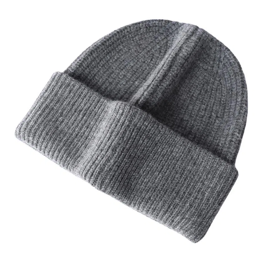 Pierre Cardin Yak Wool Beanie