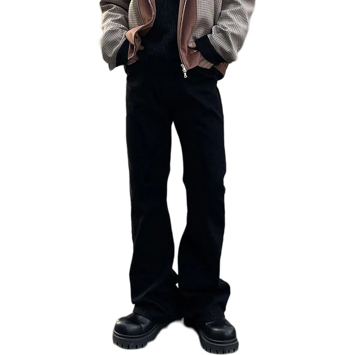 City Hipster cleanfit