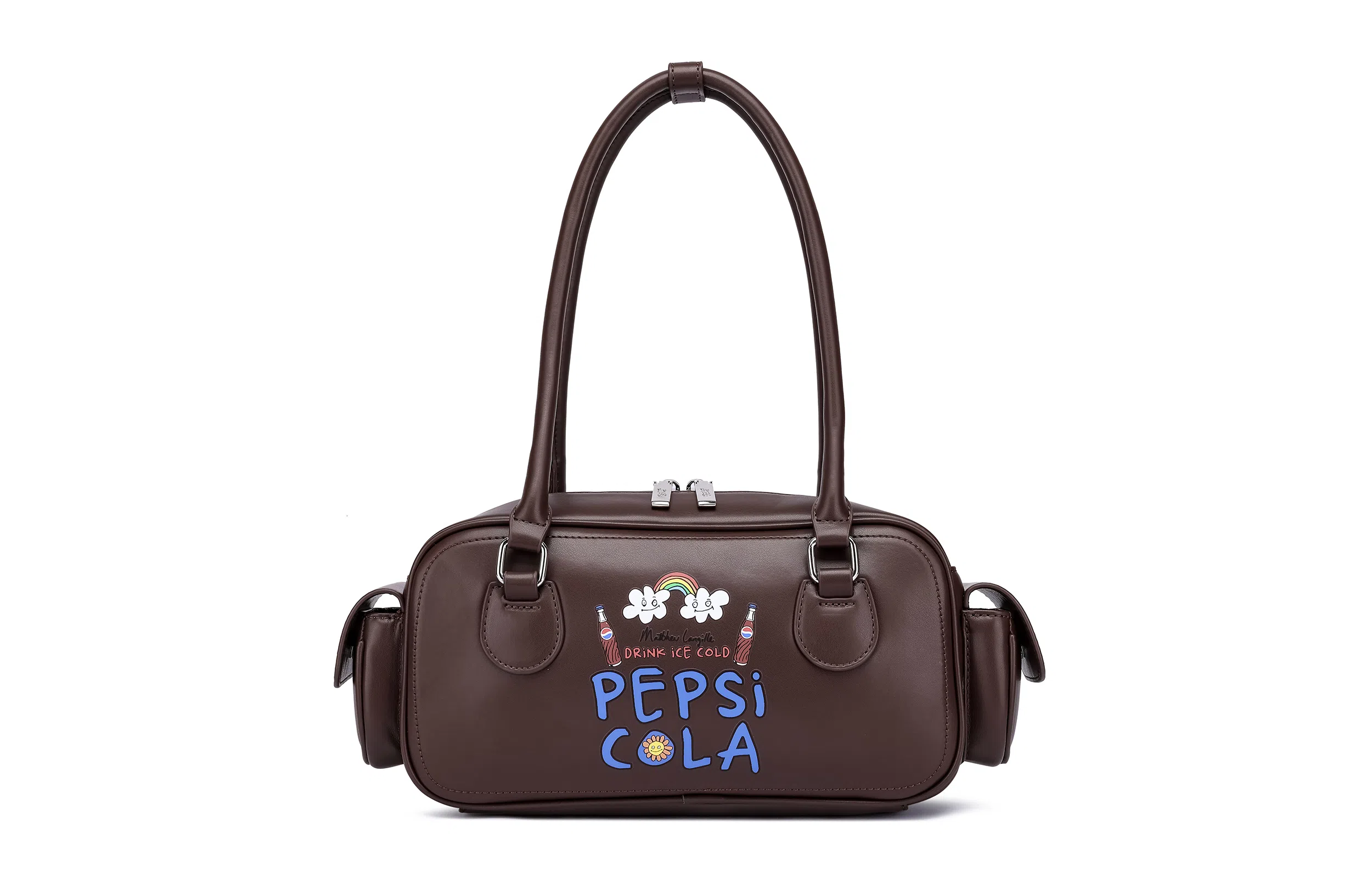 Pepsi Matthew Langille PU