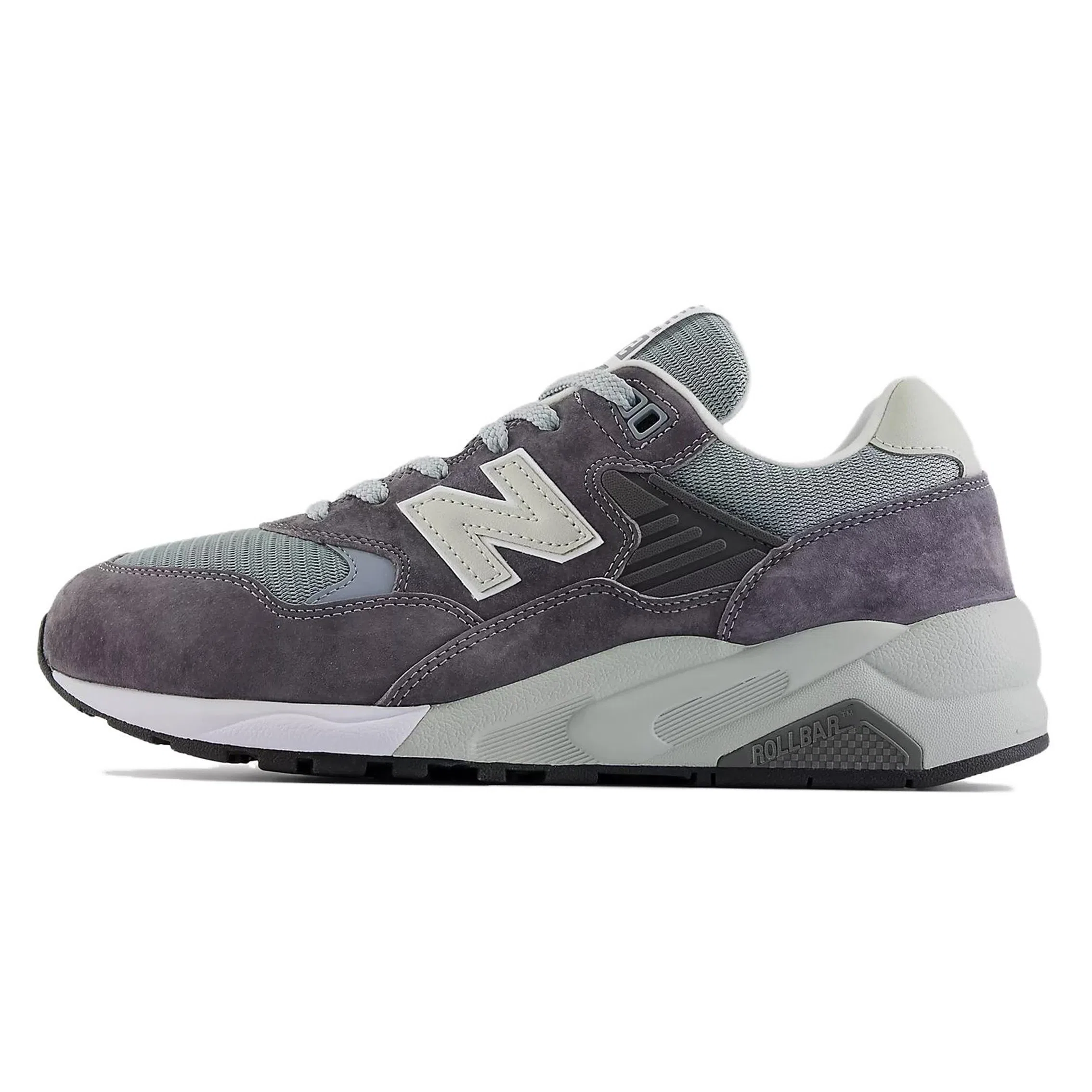 New Balance 580 Grey