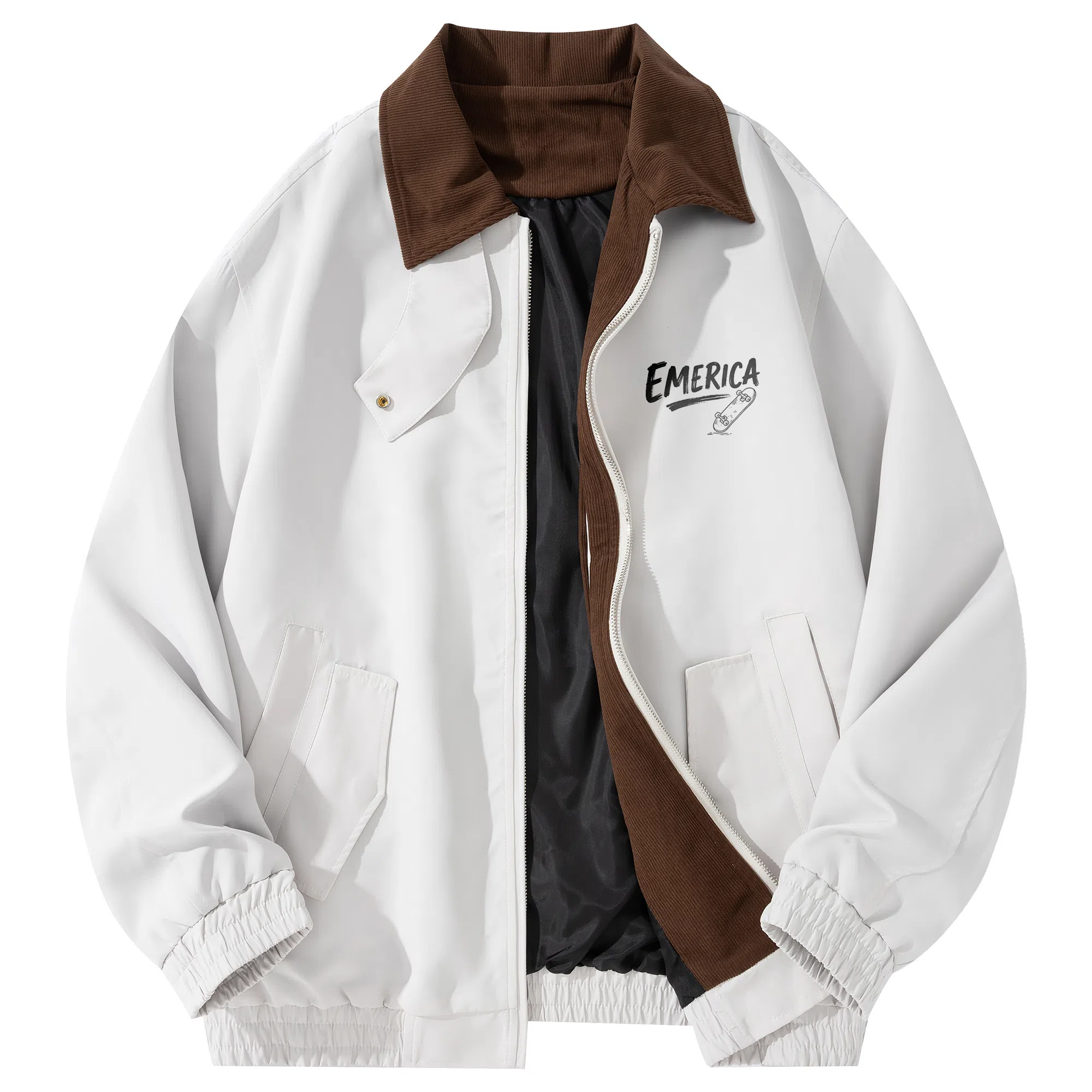 EMERICA logo