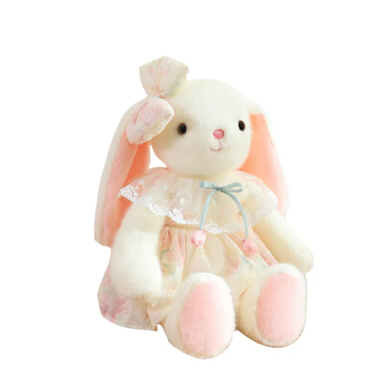 PUDOWRABBIT 40cm50cm