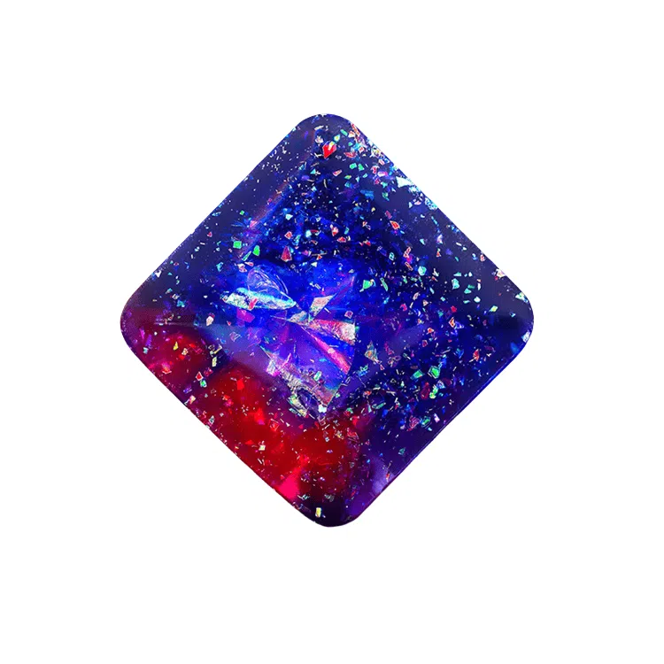 亿嘉爱 星空 指尖陀螺