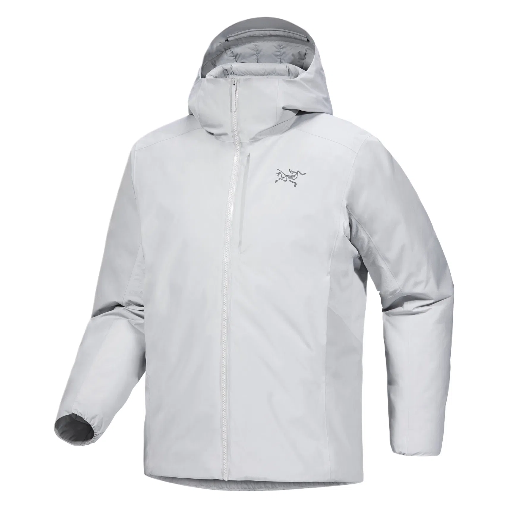 Arcteryx Solano logo